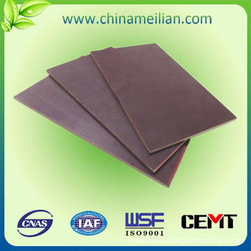 Epoxy Glass Fiber Lamianted Plate